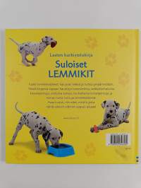 Suloiset lemmikit