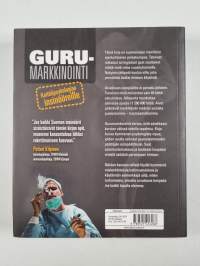 Gurumarkkinointi