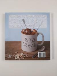 Mug cakes chocolate : ready in two minutes in the microwave!