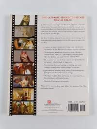 Star Wars : The Making of Episode I, The Phantom Menace