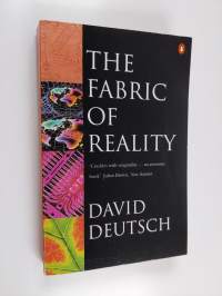 The Fabric of Reality