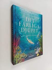 Det farliga djupet ett interaktivt havsäventyr