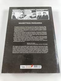 Pahkasika : hinta pärstän mukaan