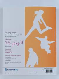 På gång 8 : Övningar