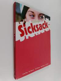 Sicksack 1 : Studiebok