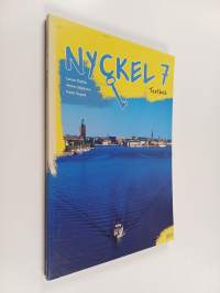 Nyckel 7 : Textbok