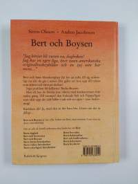 Bert och Boysen