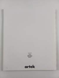 Artek Spaces : Furnishing places for leisure and work