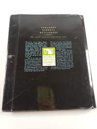 Boken om ryttar-VM : World Equestrian Games 1990