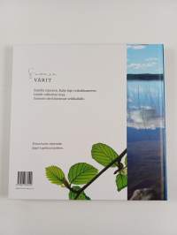 Suomen värit