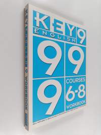 Key English 9 : courses 6-8 workbook
