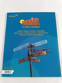 Premiär 1 : textbok (+CD)