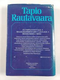 En päivääkään vaihtaisi pois