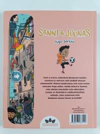 Sanni &amp; Joonas : Hugo-serkku
