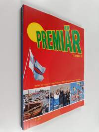 Premiär 3 : Textbok