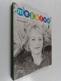 Megafon 1 : Övningsbok
