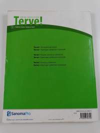 Terve! : lukion terveystieto 1 : Terveyden perusteet