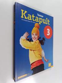 Katapult 3 Texter