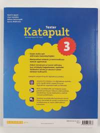 Katapult 3 Texter