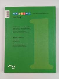 Megafon 1 : Textbok