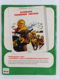 Ben-Hur : ratkaisun hetket : antiikin sankarin vauhdikkaita seikkailuja