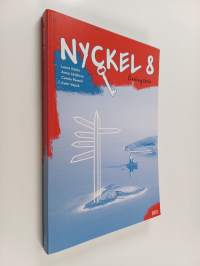 Nyckel 8 : Övningsbok