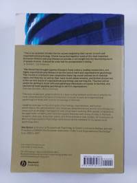 An introduction to work and organizational psychology : a European perspective