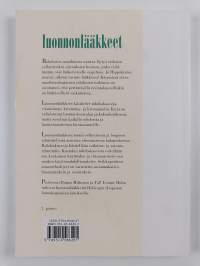 Luonnonlääkkeet