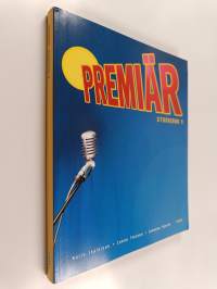 Premiär 1 : Studiebok