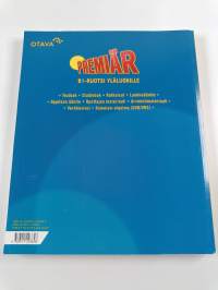 Premiär 1 : Studiebok