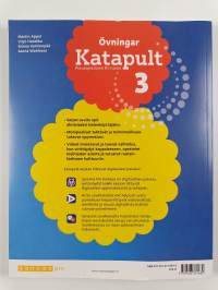 Katapult 3 : Övningar
