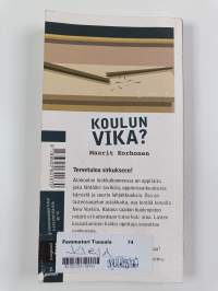 Koulun vika?
