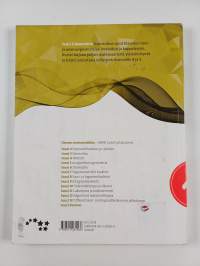Juuri 3 : Geometria