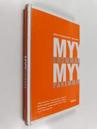 Myy enemmän - myy paremmin