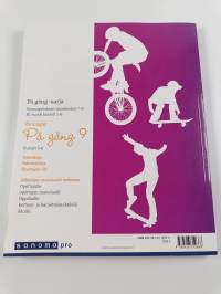 På gång 9 : Övningar