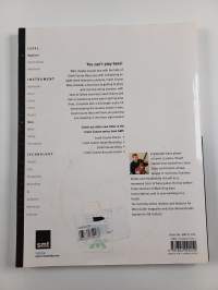 Bass (CD ei ole mukana)