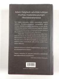Todistajan kuolema