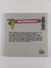 Mikro Maniaks