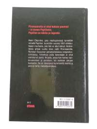 Vanki nimeltä Papillon