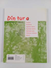 Din tur 1 : Textbok (+CD)