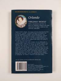 Orlando : a biography