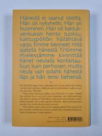 Tähtityttö