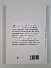Zen-oppitunteja johtajille