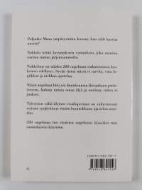 200 ongelmaa