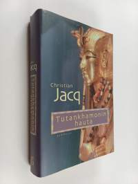 Tutankhamonin hauta