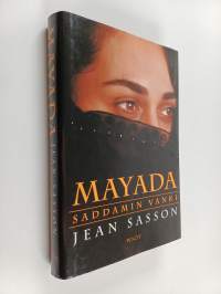 Mayada : Saddamin vanki