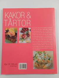 Kakor och tårtor