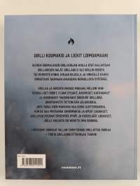 Suuri suomalainen grillikirja