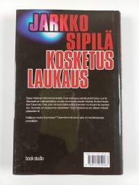 Kosketuslaukaus