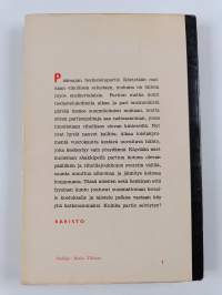Aavepartio